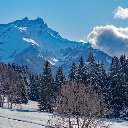 Le Marignac Villars-sur-Ollon