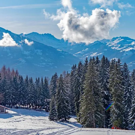Le Marignac Villars-sur-Ollon