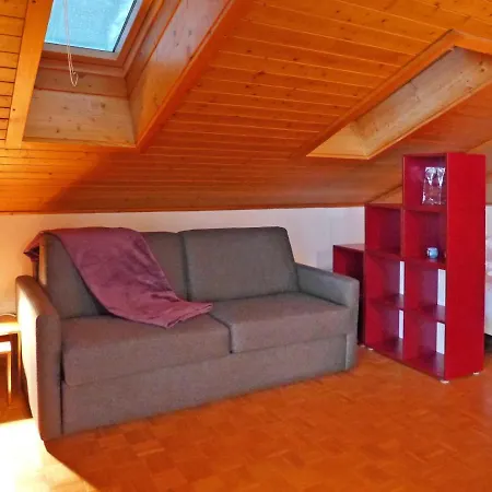 Le Marignac Appartement Villars-sur-Ollon